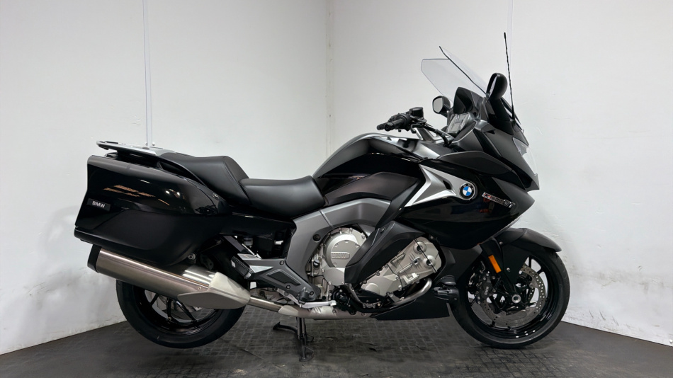 BMW K1600 GT SE ABS